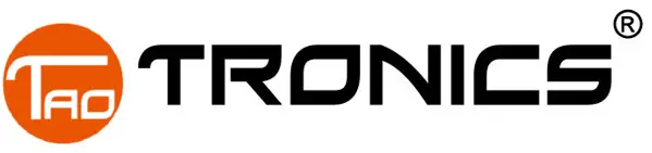 TAOTRONICS TT FP001BSPF Food Processor and Blender Combo - logo