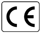 CE icon