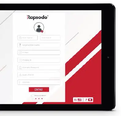 Create a coach account