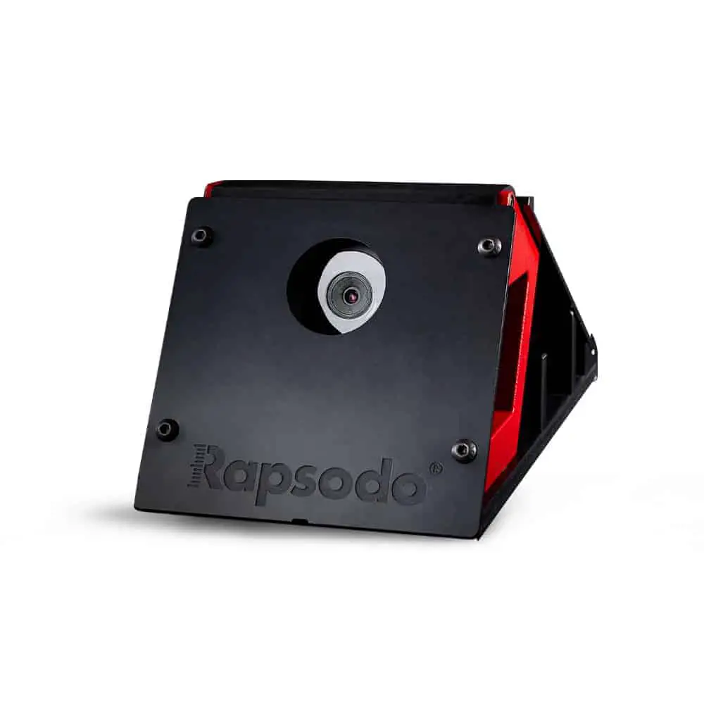 Rapsodo Pitching 2.0 Baseball Pitch Design And Tracking Software User Guide