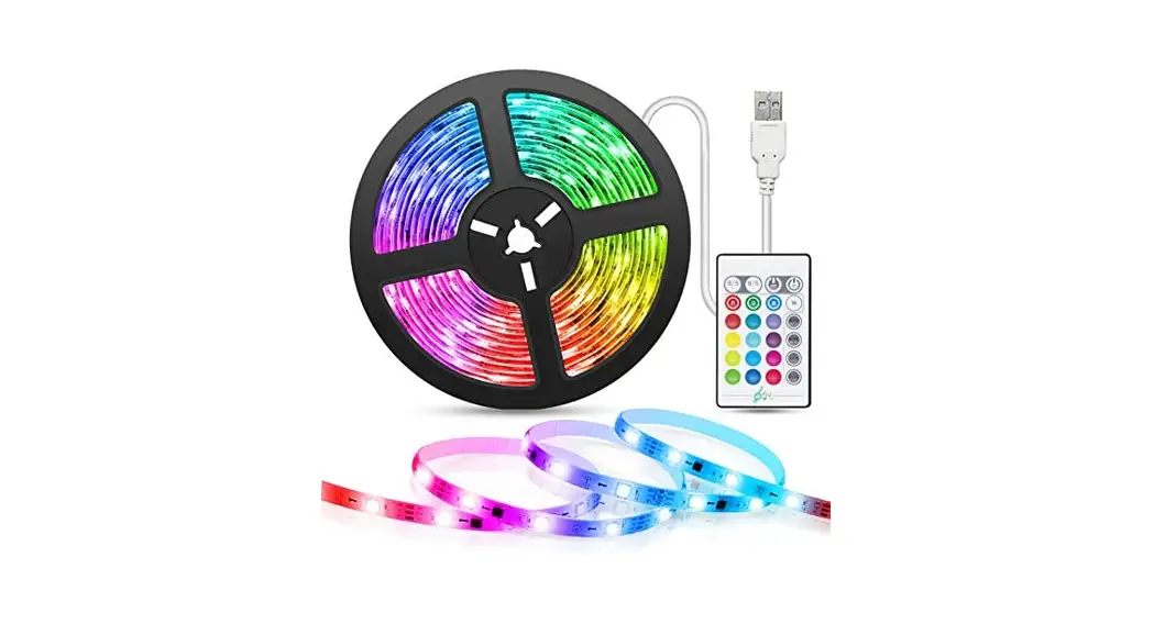 Bason 15mac864wb Smart Light Strip Set Instruction Manual Bason 15mac864wb Smart Light Strip Set Instruction Manual