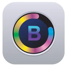 BASON 15MAC864WB Smart Light Strip Set - app 1