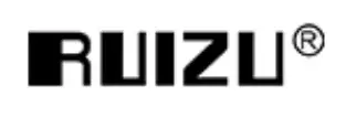 RUIZU logo