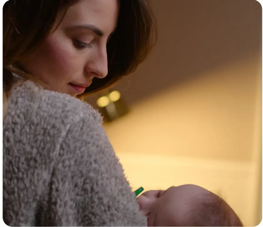 CARL THE SLEEPY ROBOT 4712805623006 Calming Device To Make The Newborn Sleep - fig 12