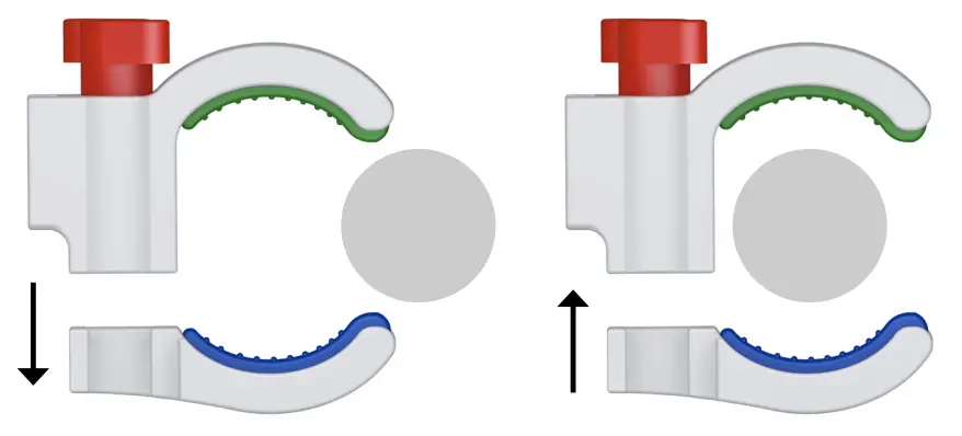 CARL THE SLEEPY ROBOT 4712805623006 Calming Device To Make The Newborn Sleep - fig 3