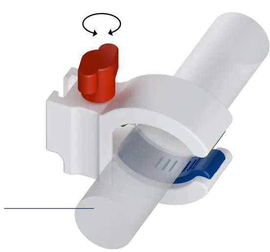 CARL THE SLEEPY ROBOT 4712805623006 Calming Device To Make The Newborn Sleep - fig 3