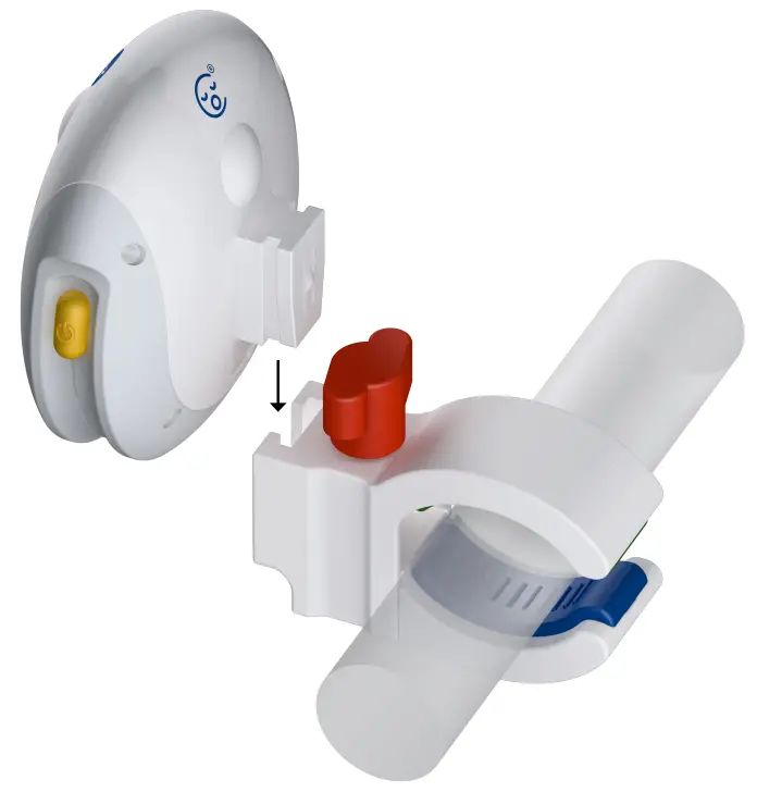 CARL THE SLEEPY ROBOT 4712805623006 Calming Device To Make The Newborn Sleep - fig 4