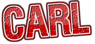 CARL - logo