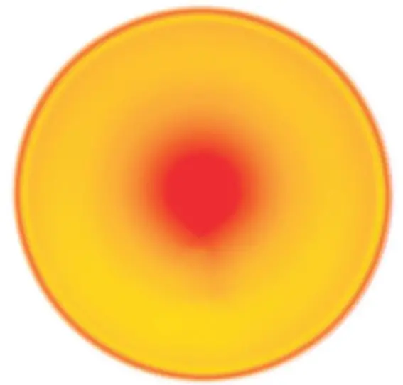 Shenzhen Liangtou Technology Coporation Limite R5 LED Rainbow Light with Stand - COVER