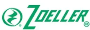 ZOELLER FM2931 Apak Outdoor Alarm logo
