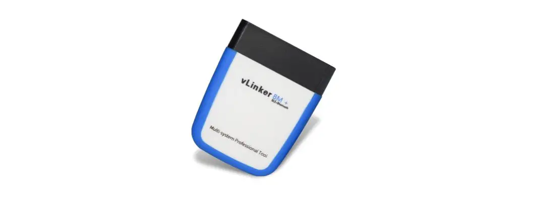 Vgate Vlinker Bm+ Obd2 Bluetooth Scanner For Bmw/mini Bimmercode User Guide