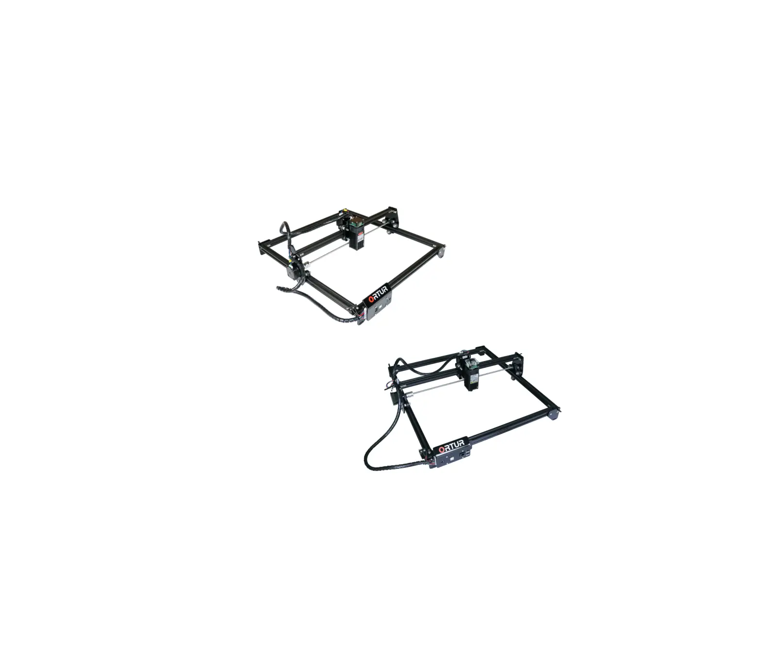 Ortur B08cbv9fq2 Laser Master 2 Cutting Machine Instruction Manual