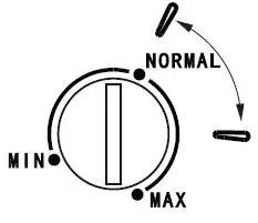CANDY CCTUS 542WH Single Door Freezer 10