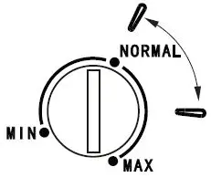 CANDY CCTUS 542WH Single Door Freezer 9
