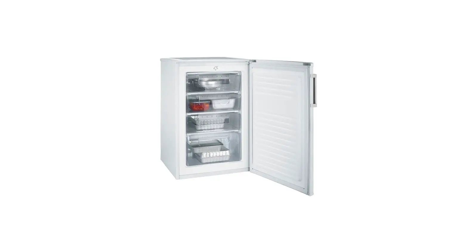 Candy Cctus 542wh Single Door Freezer Instructions