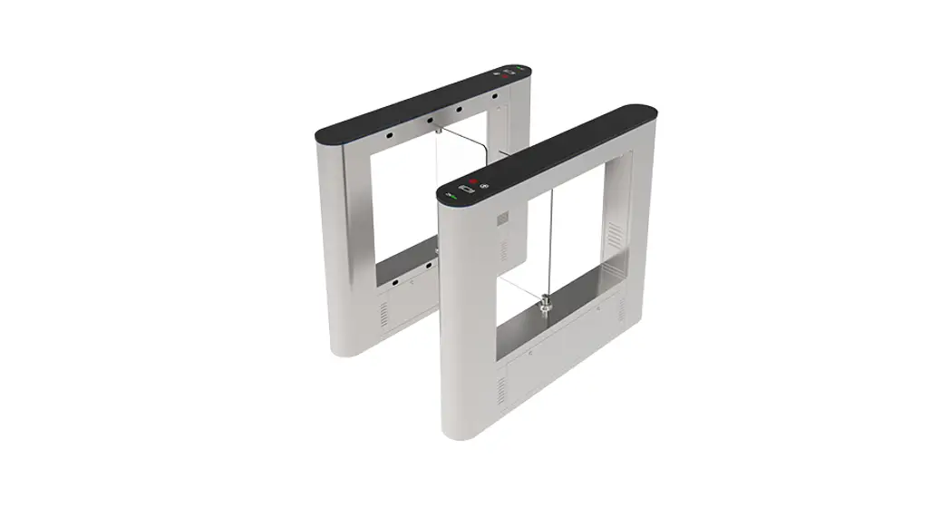 Zkteco Sbtl6000 Series Swing Barrier User Manual Zkteco Sbtl6000 Series Swing Barrier User Manual