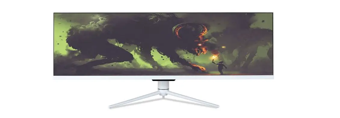 Electriq Eiq-32m4k144fs 32-inch Led Monitor User Manual