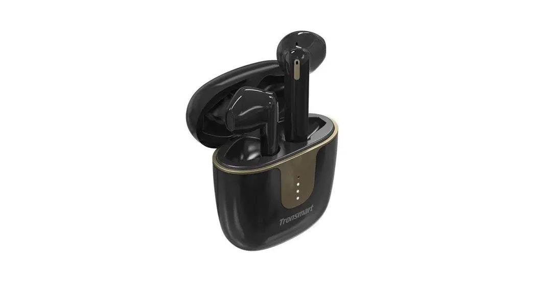 Tronsmart Onyx Ace Pro True Wireless Earphones User Manual Tronsmart Onyx Ace Pro True Wireless Earphones User Manual