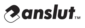 anslut logo