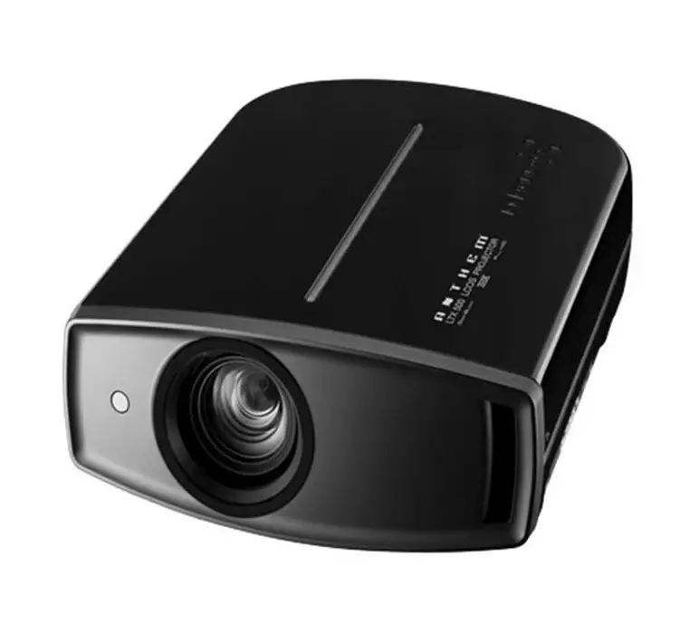 ANTHEM LCOS Projector