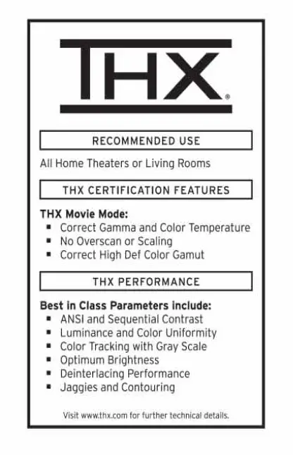 THX