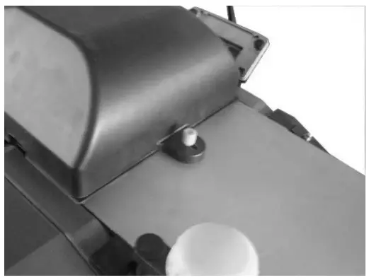 ZIPPER ZI HB254 Combined Planer and Thicknesser-fig9