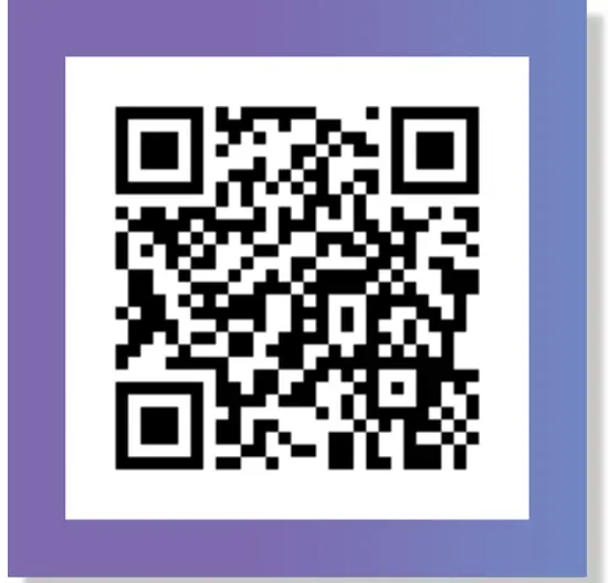 InWin LUNA AL120 High Performance ARGB Case Fan - qr1