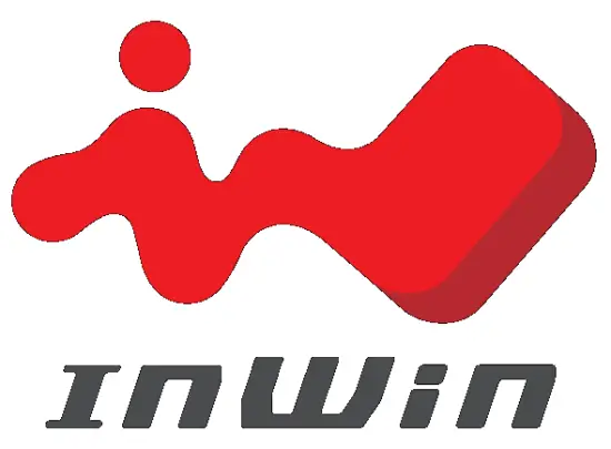 InWin logo