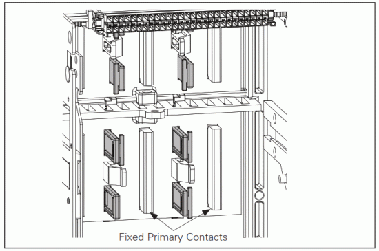 EATON IL01301013E Air Circuit Breaker - General information