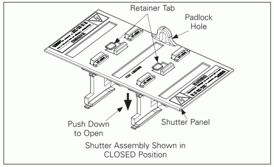 EATON IL01301013E Air Circuit Breaker - fig2