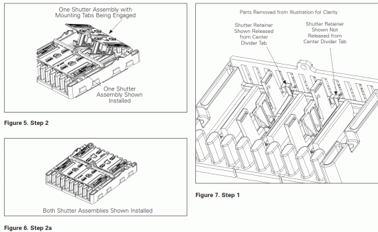 EATON IL01301013E Air Circuit Breaker - fig3
