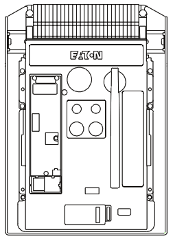 EATON IL01301013E Air Circuit Breaker
