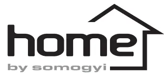 SOMOGYI FKTW 502 Electric Towel Warmer 500 W - LOGO 2