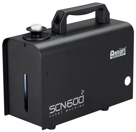 Antari SCN 600 Scent Machine with Built In DMX Timer