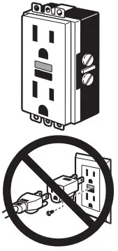 MONOGRAM ZDOD240 Outdoor Indoor Refrigerator - power cord