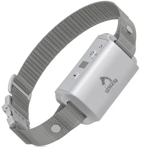 PETPET A01 Bark Control Coller