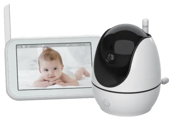 Dongguan Anhong Electronic Technology ABM200 Security and Protection Camera
