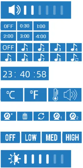 Dongguan Anhong Electronic Technology ABM200 Security and Protection Camera - icon 13