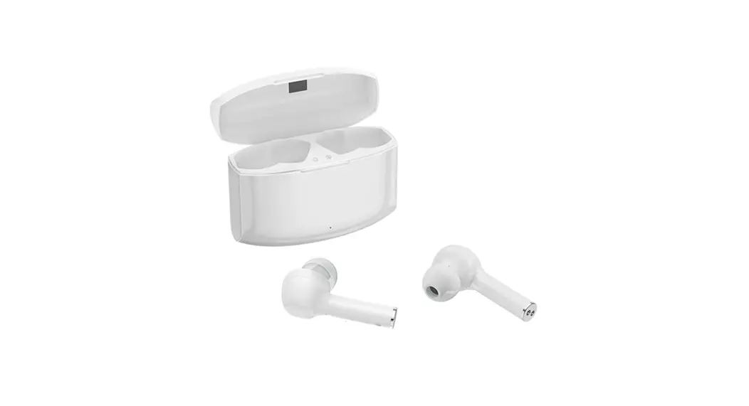 Sendem G10 Truly Wireless Earbuds User Manual