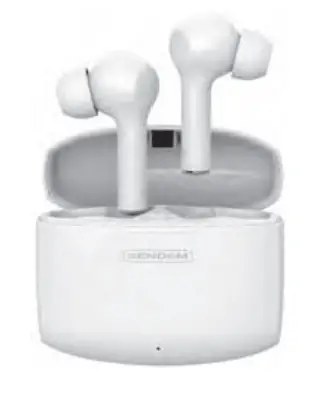 SENDEM G10 Truly Wireless Earbuds