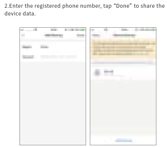 Shenzhen Juku Intelligent Technology SWS-V000 Smart Weather Station with Clock User Guide - Share device