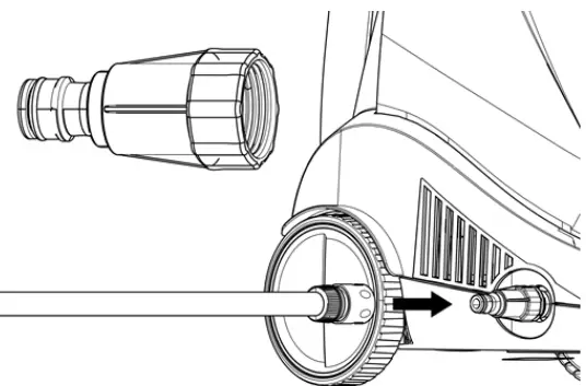Assembly Instructions
