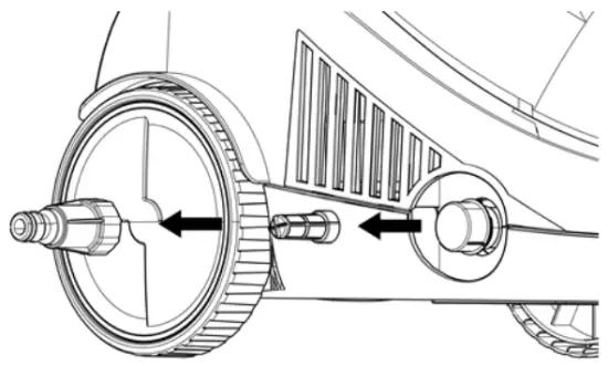 Care And Maintenance