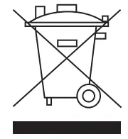 Disposal Icon