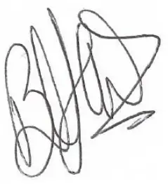 Signature