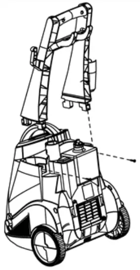 Assembly Instructions