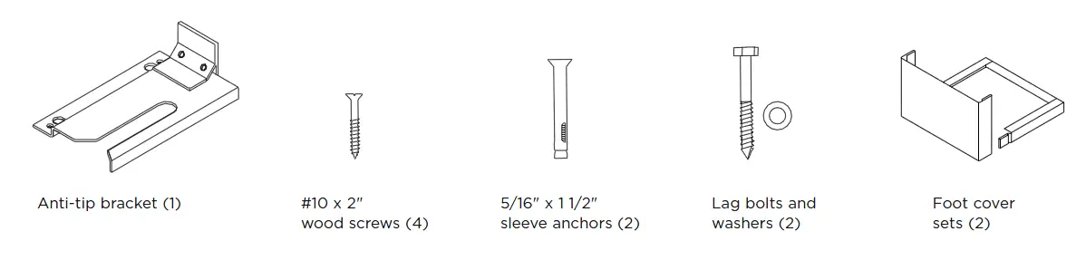 FISHER -PAYKEL -RDV3-304 -30-Inch- Freestanding -Professional- Dual -Fuel- Smart -Range -1