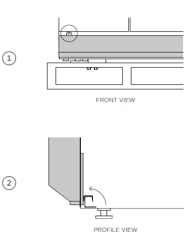 FISHER -PAYKEL -RDV3-304 -30-Inch- Freestanding -Professional- Dual -Fuel- Smart -Range -15