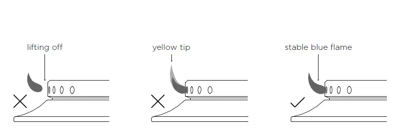 FISHER -PAYKEL -RDV3-304 -30-Inch- Freestanding -Professional- Dual -Fuel- Smart -Range -31