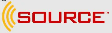 THE SOURCE-logo